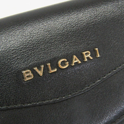 Bvlgari Others Black Shoulder Bags