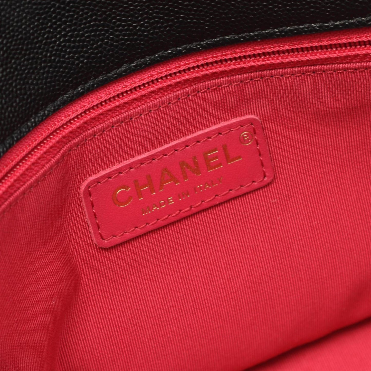 Chanel Others Black Shoulder Bags