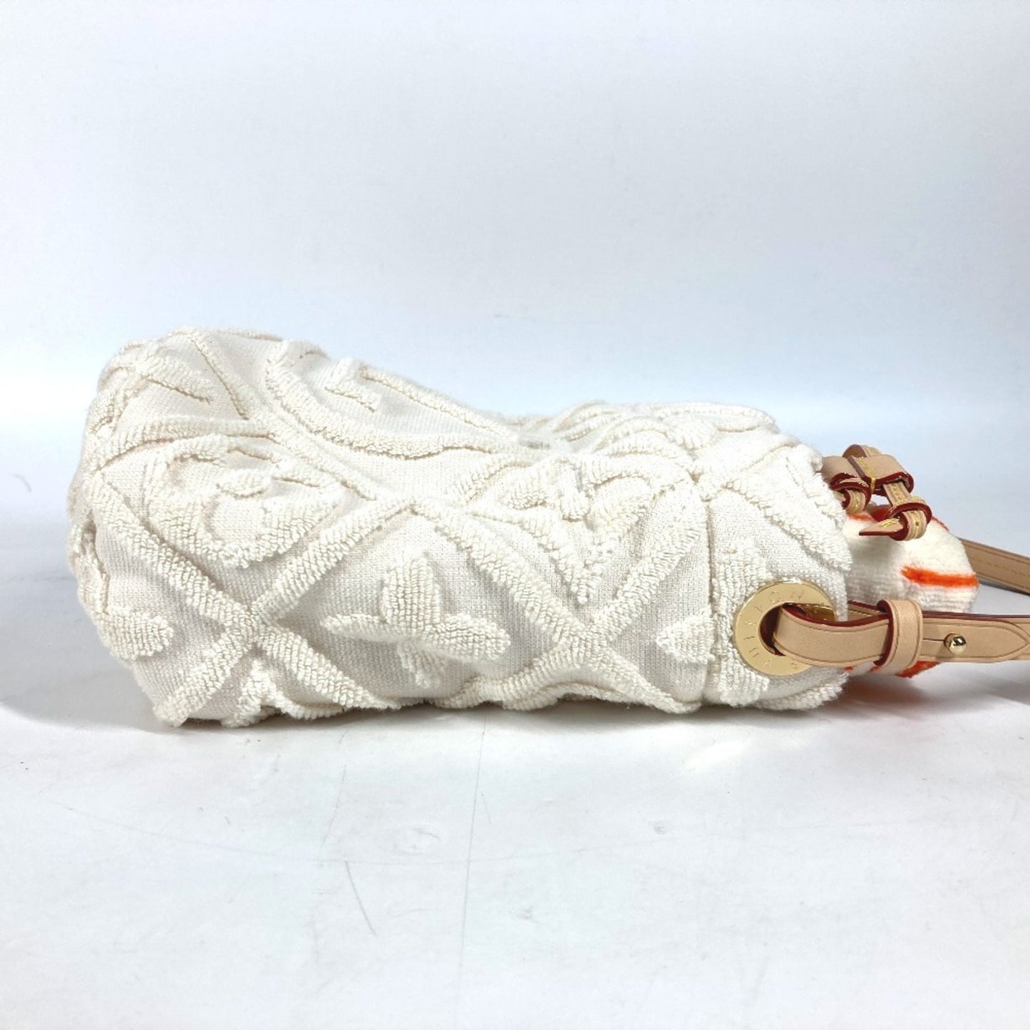 Louis Vuitton Others White Handbags