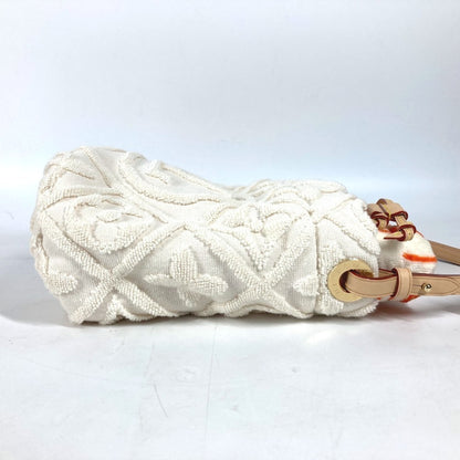 Louis Vuitton Others White Handbags