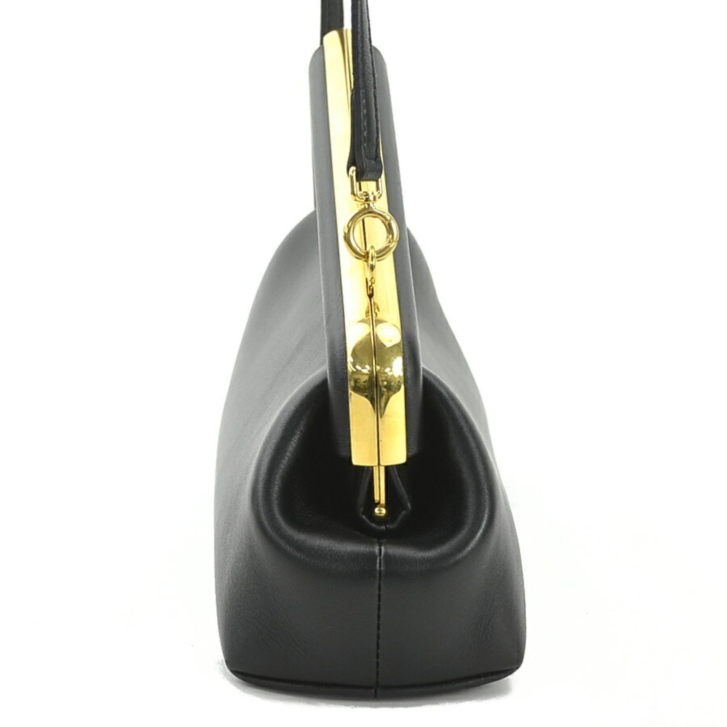 Fendi Others Black Shoulder Bags