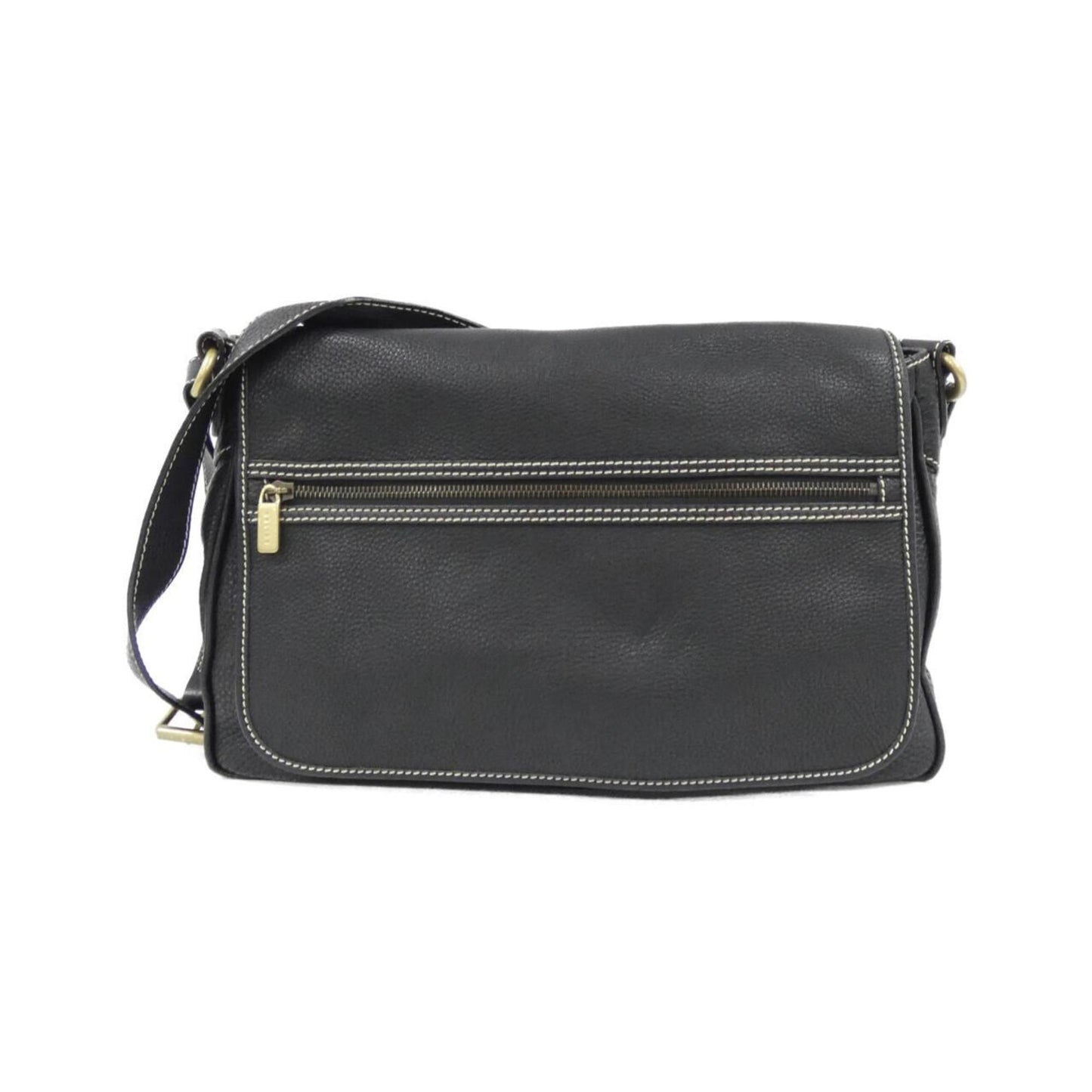 Celine Others Black Shoulder Bags