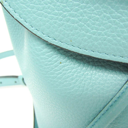 Salvatore Ferragamo Others Blue Backpacks