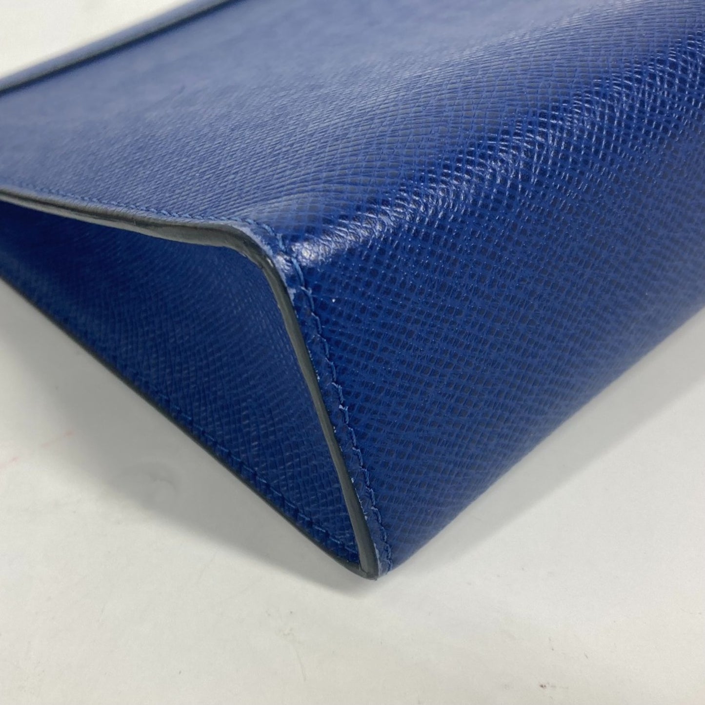 Louis Vuitton Others Blue Clutch Bags