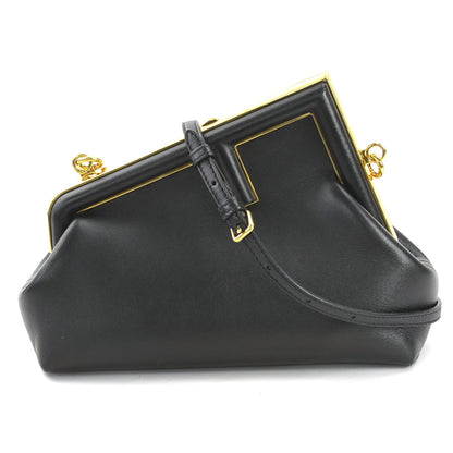 Fendi Others Black Shoulder Bags