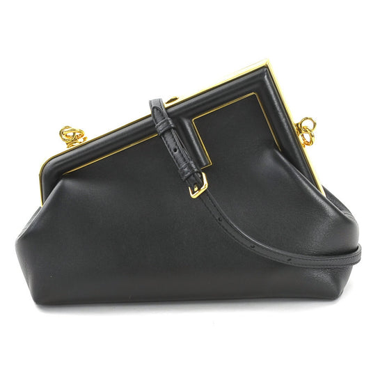 Fendi Others Black Shoulder Bags