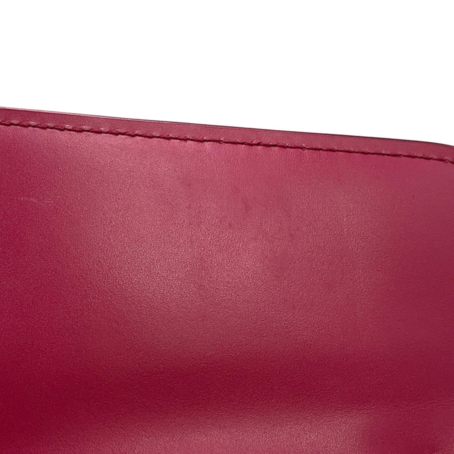 Bvlgari Others Pink Shoulder Bags