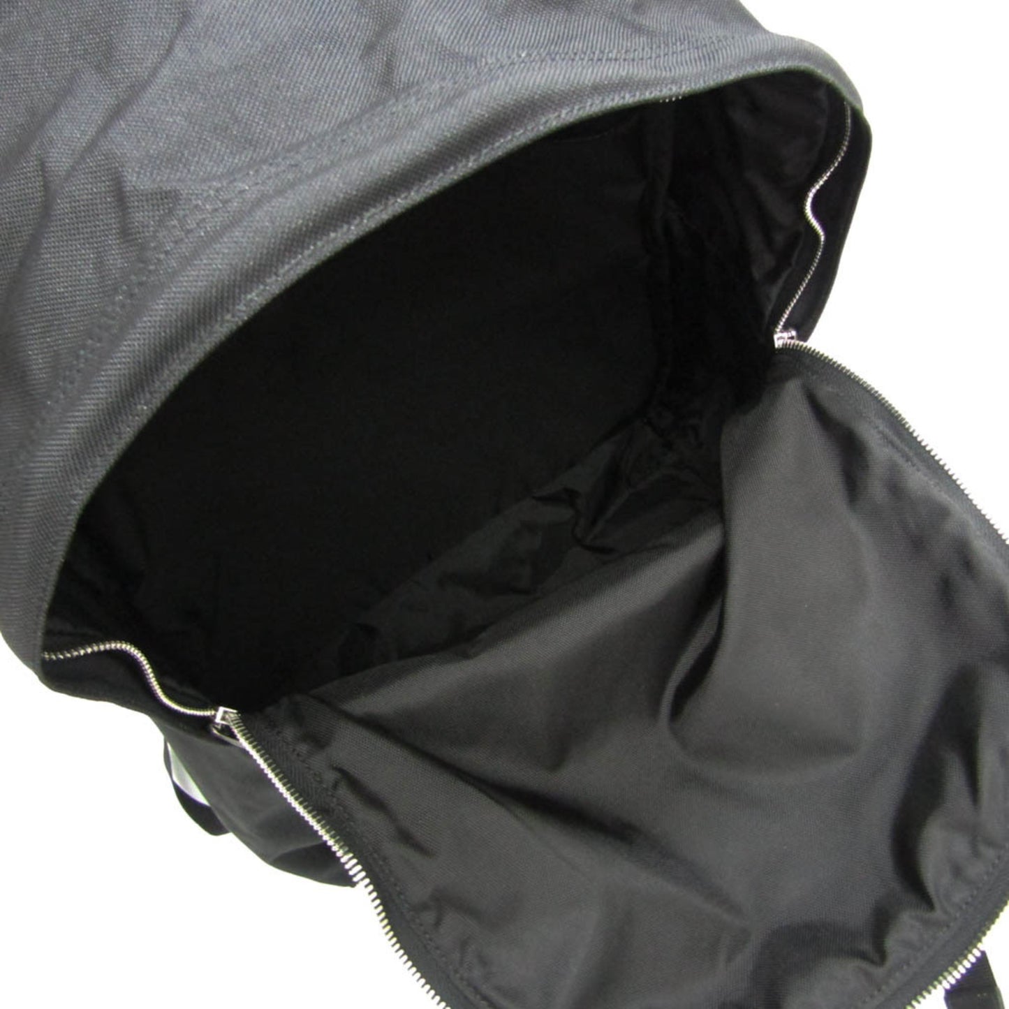 Celine Nylon Black Backpacks