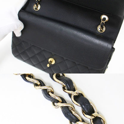 Chanel Others Black Shoulder Bags