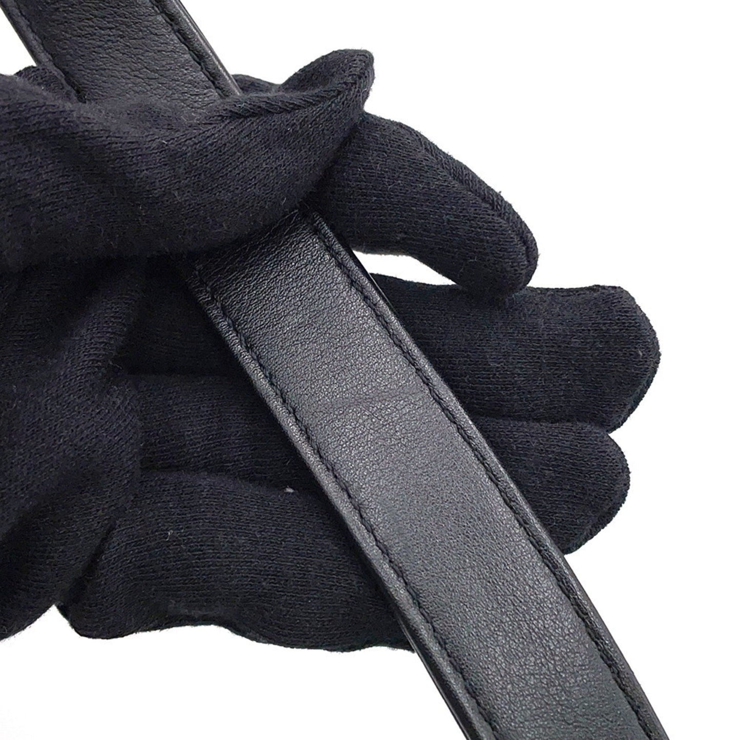 Chanel Others Black Shoulder Bags
