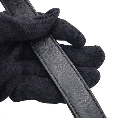 Chanel Others Black Shoulder Bags