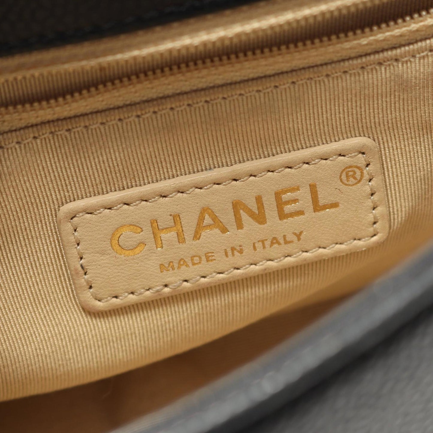 Chanel Others Black Shoulder Bags