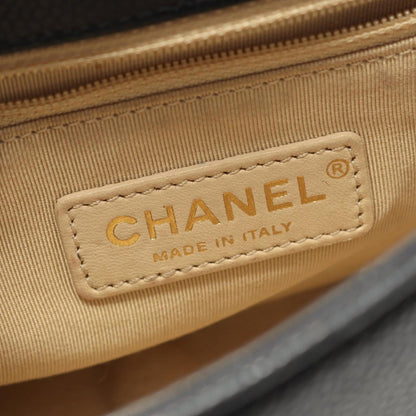 Chanel Others Black Shoulder Bags