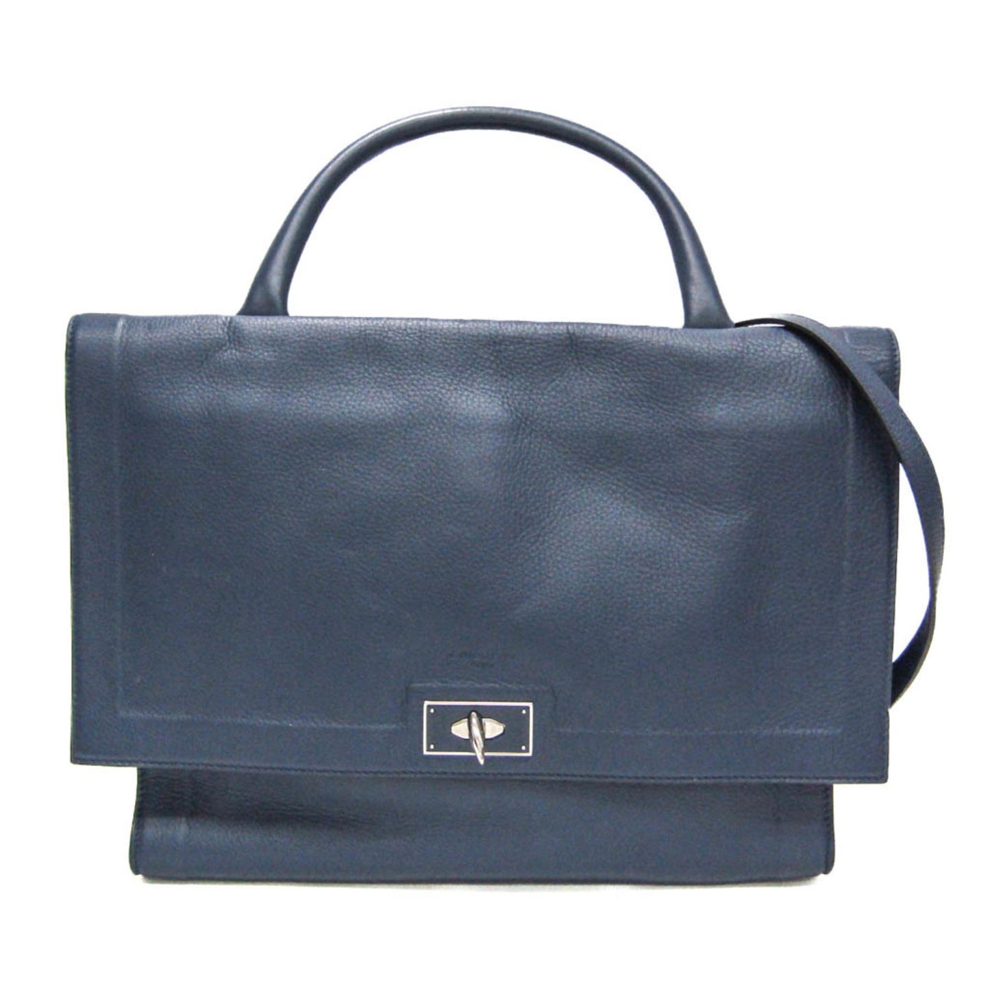 Givenchy Others Blue Handbags