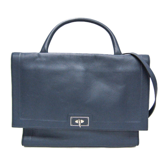 Givenchy Others Blue Handbags