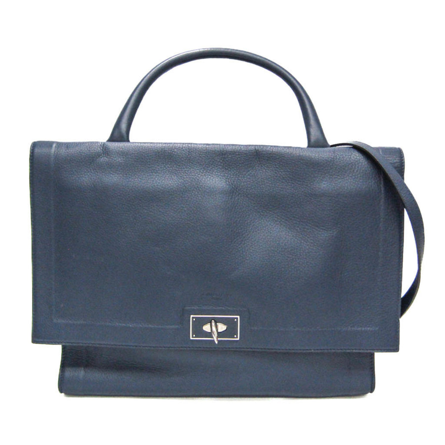 Givenchy Others Blue Handbags