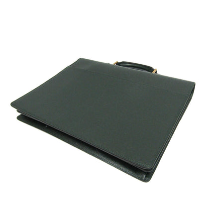 Louis Vuitton Others Green Briefcases