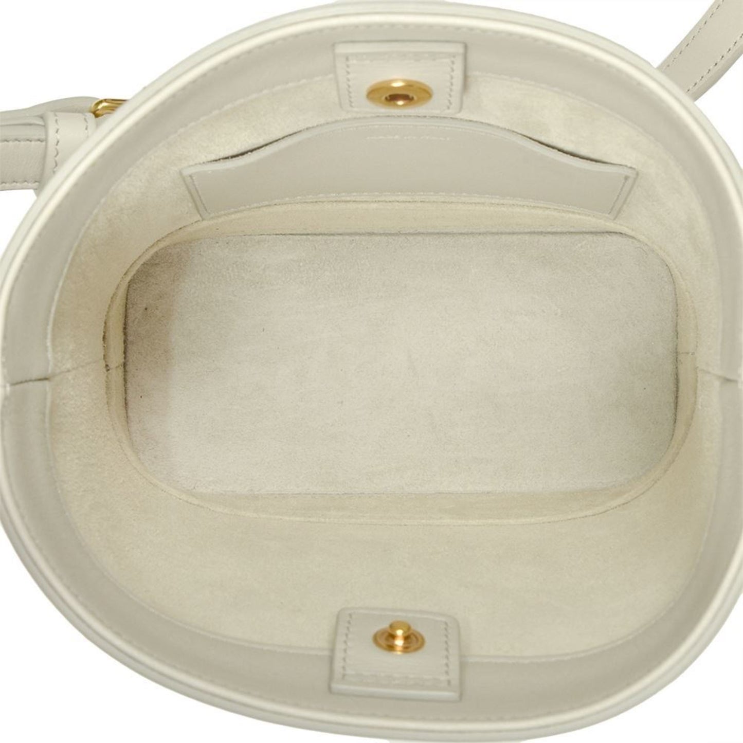 Celine Others White Shoulder Bags