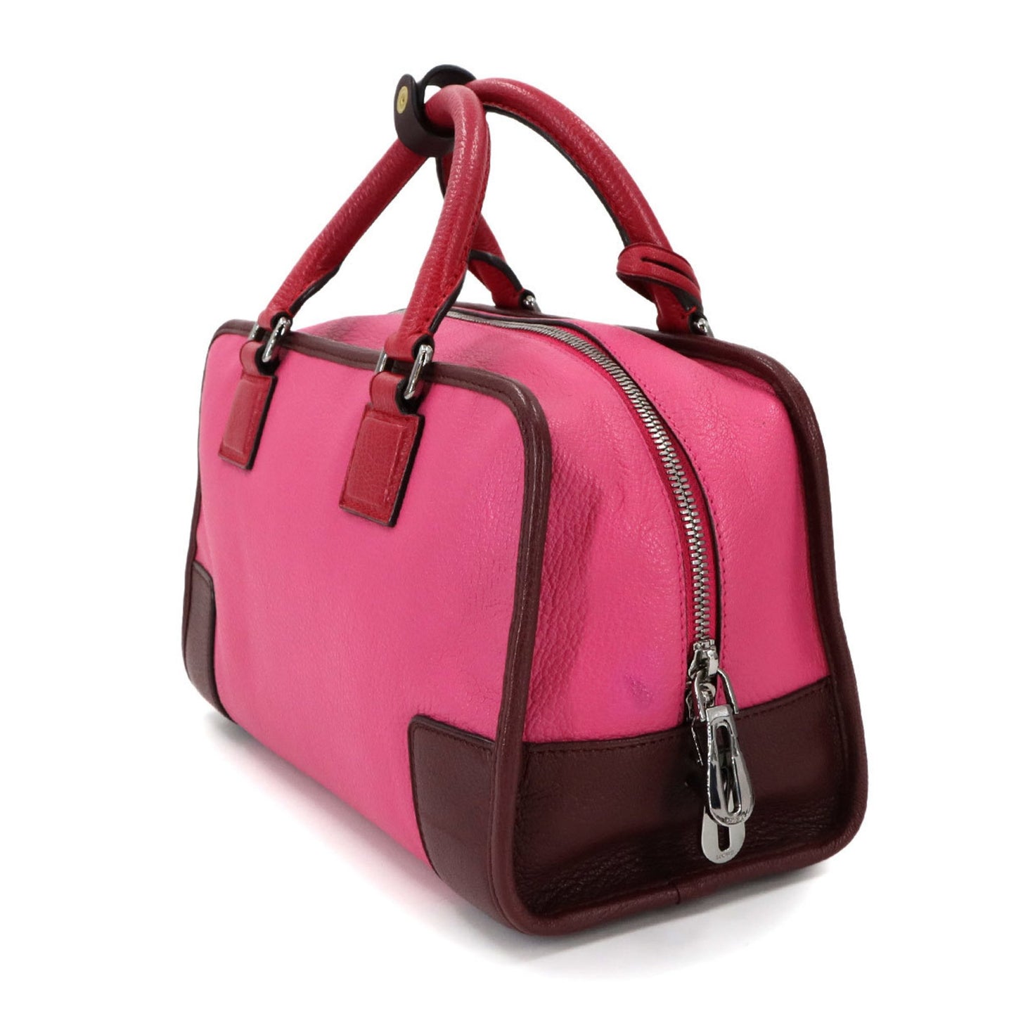 Loewe Others Red Handbags