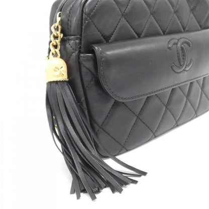 Chanel Others Black Shoulder Bags