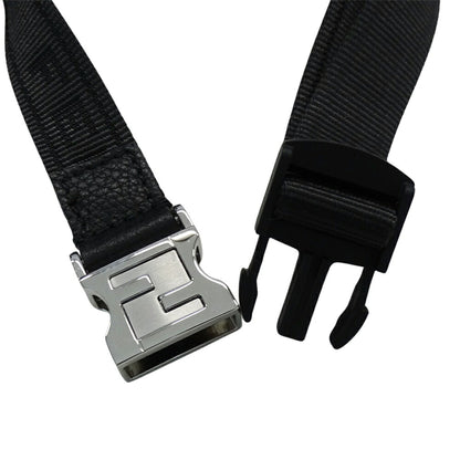 Fendi Others Black Crossbody Bags