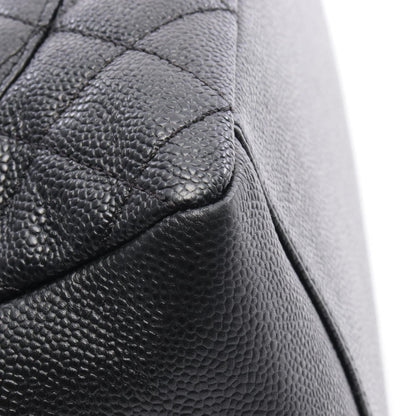 Chanel Others Black Tote Bags