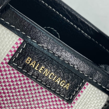 Balenciaga Others Pink Handbags