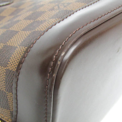 Louis Vuitton Monogram Canvas Brown Handbags
