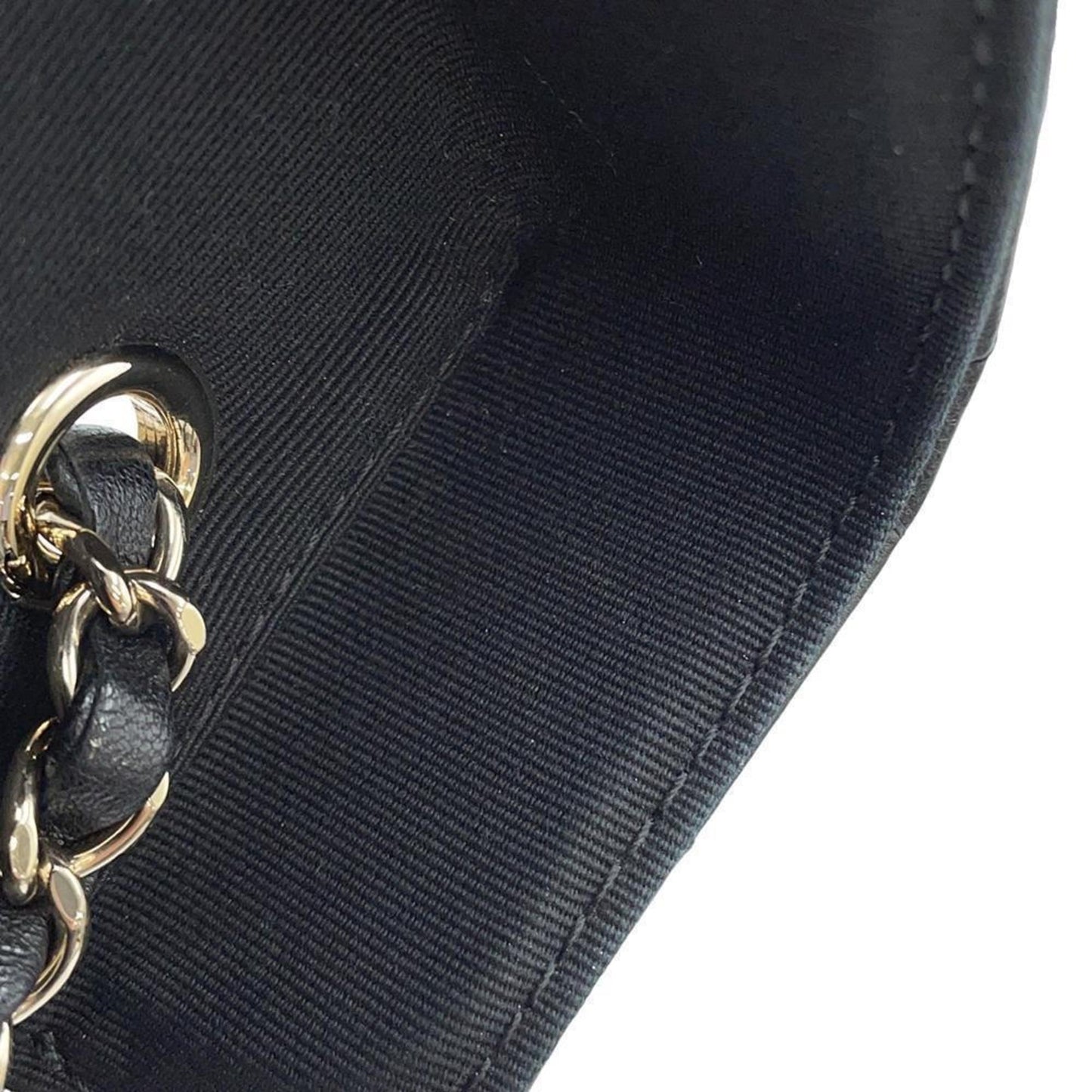 Chanel Others Black Shoulder Bags