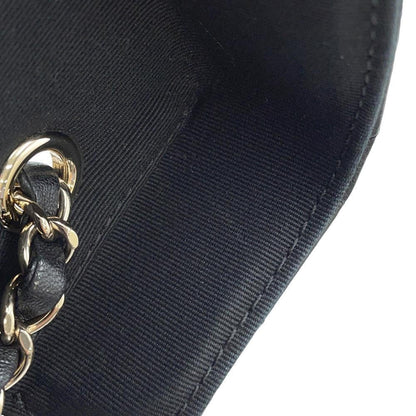 Chanel Others Black Shoulder Bags