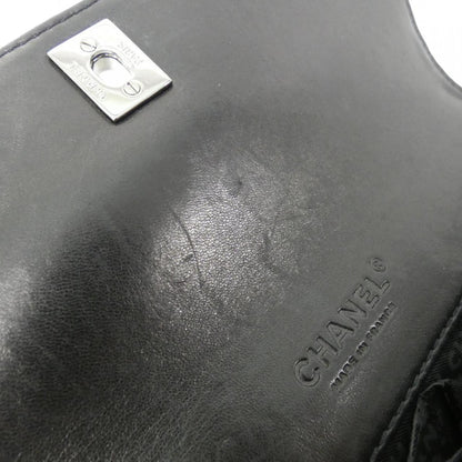 Chanel Others Black Shoulder Bags