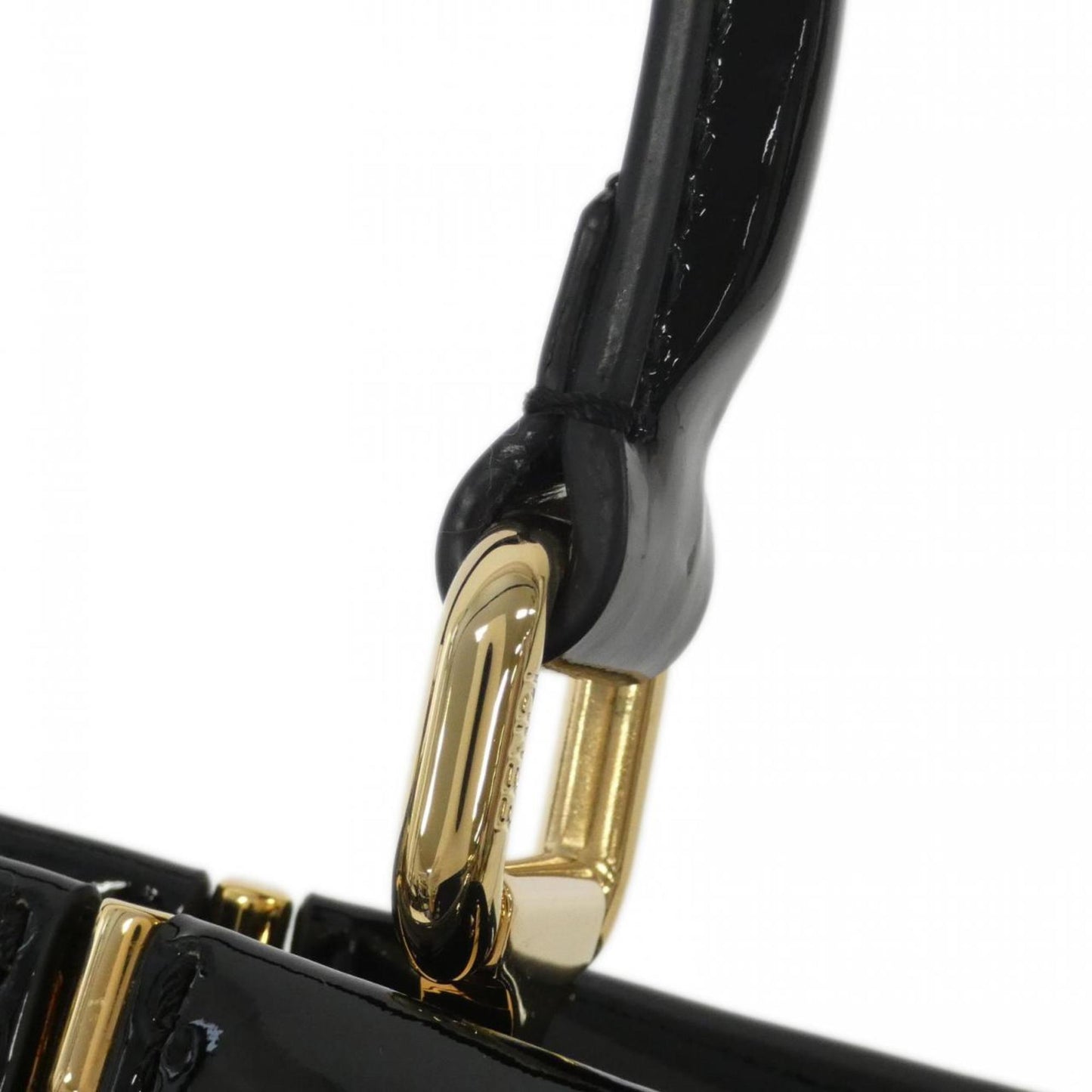 Fendi Others Black Handbags