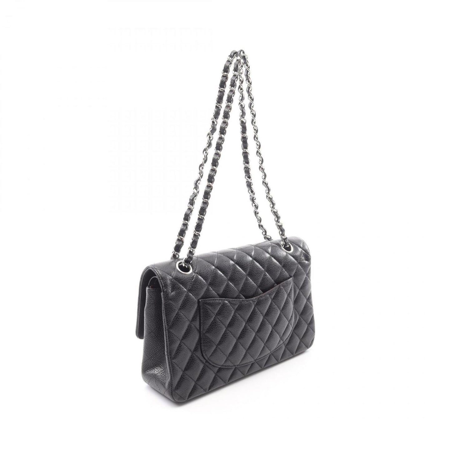 Chanel Others Black Shoulder Bags