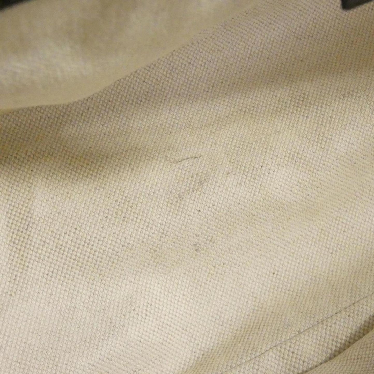 Gucci Canvas Brown Shoulder Bags