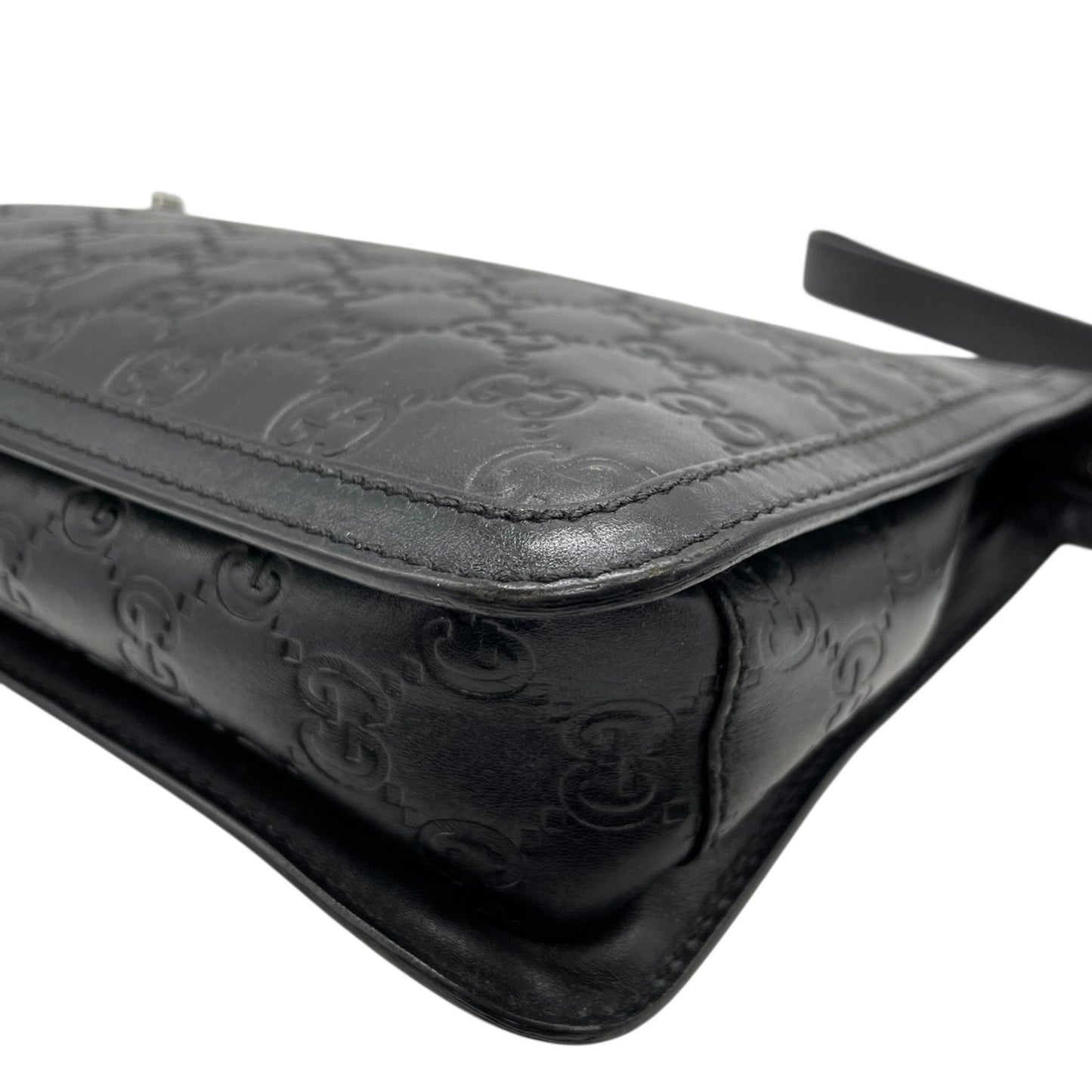 Gucci Others Black Clutch Bags