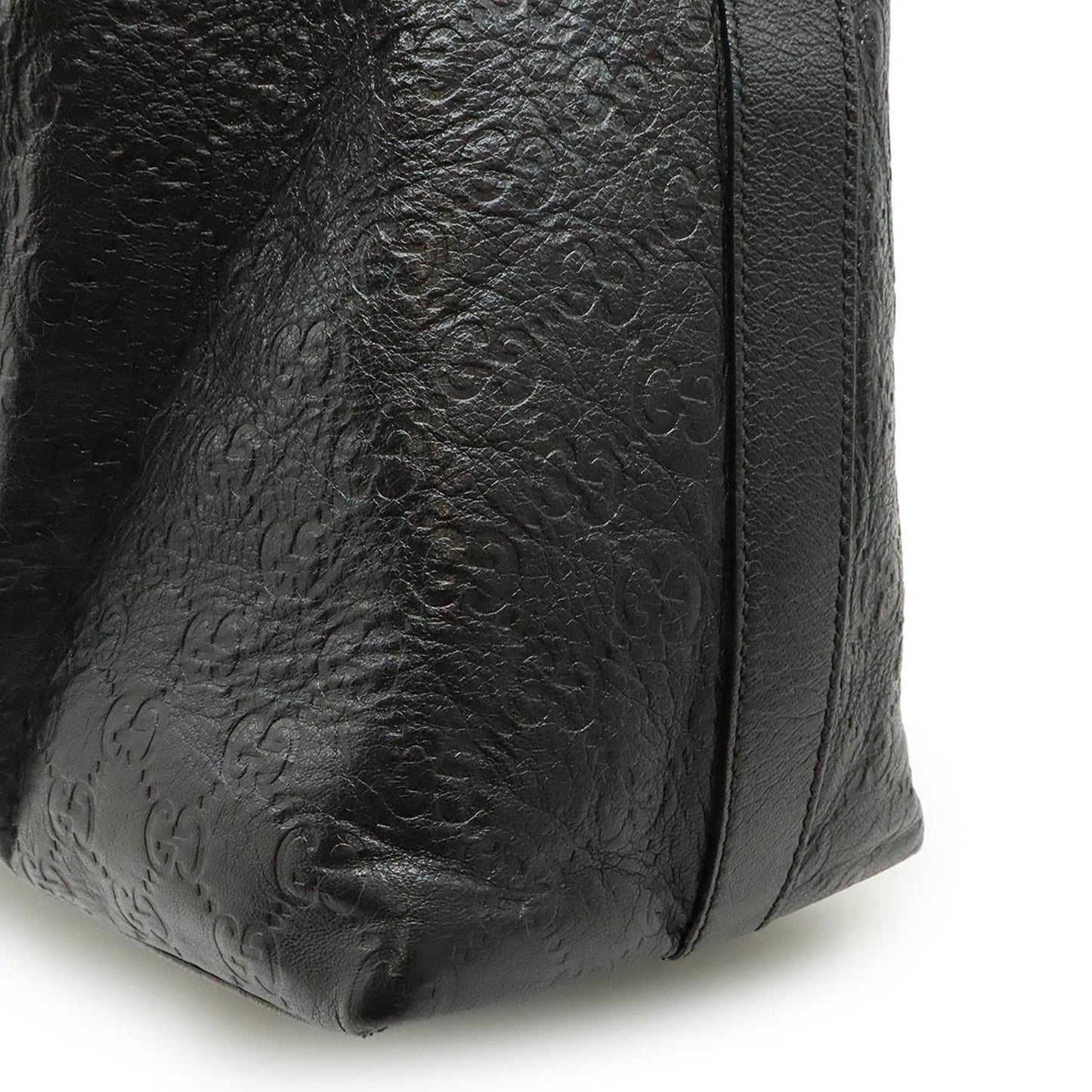 Gucci Others Black Shoulder Bags