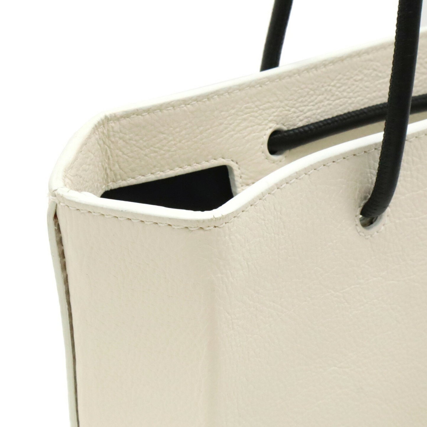 Balenciaga Others Black Shoulder Bags