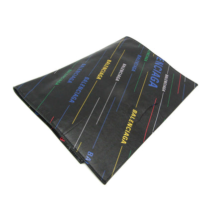 Balenciaga Others Black Clutch Bags