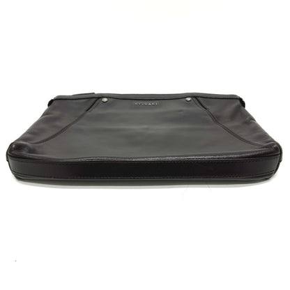 Bvlgari Others Brown Clutch Bags