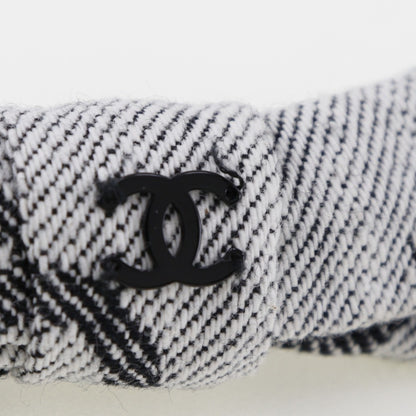 Chanel Others Gray Bracelets