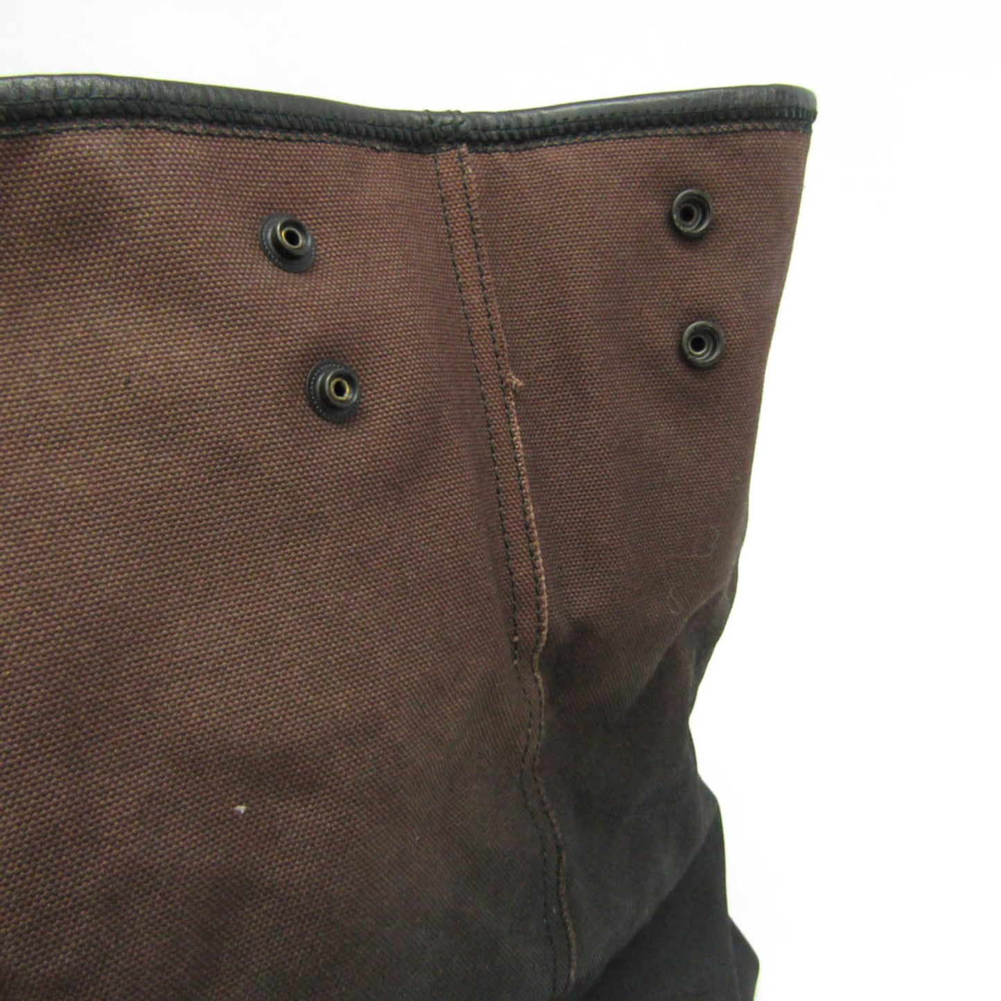 Bottega Veneta Canvas Black Tote Bags