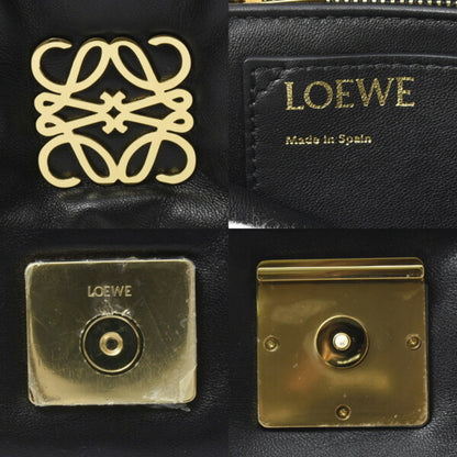 Loewe Others Black Shoulder Bags