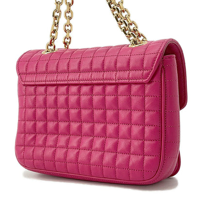 Celine Others Pink Shoulder Bags