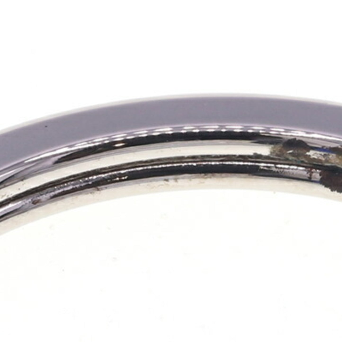 Bvlgari Other Metal Black Key Rings