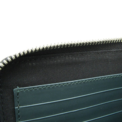 Burberry Others Green Clutch Bags