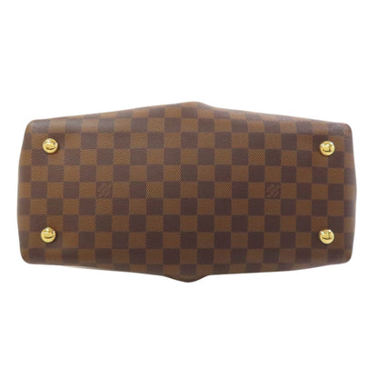 Louis Vuitton Monogram Canvas Brown Handbags