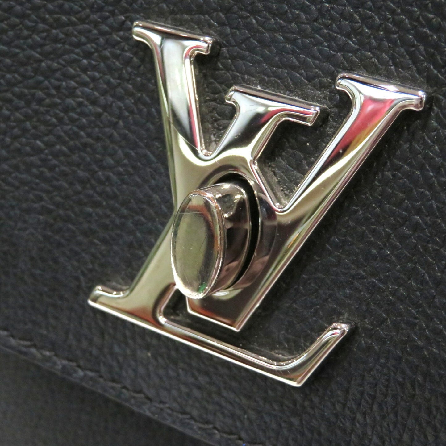 Louis Vuitton Others Black Handbags