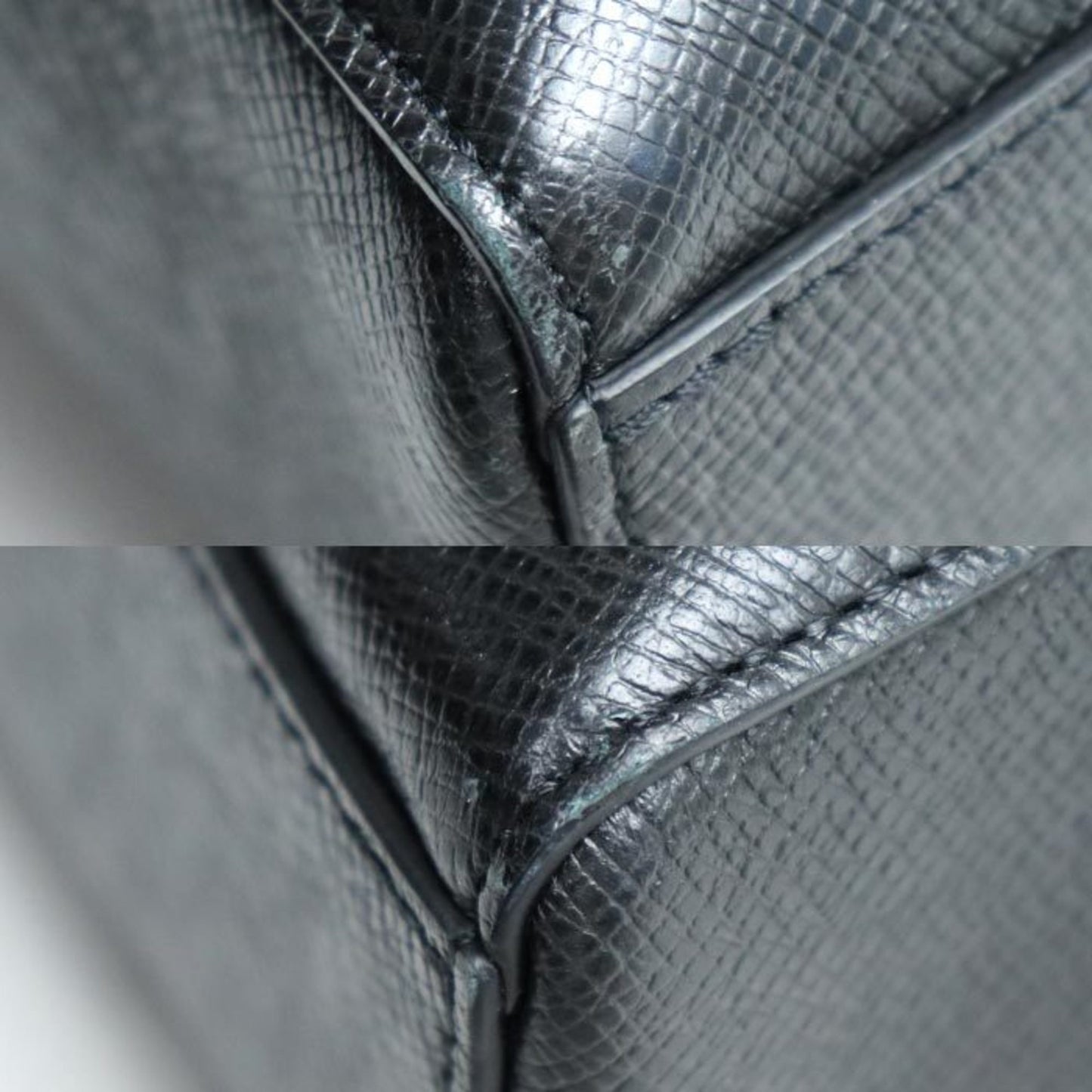 Louis Vuitton Others Black Shoulder Bags