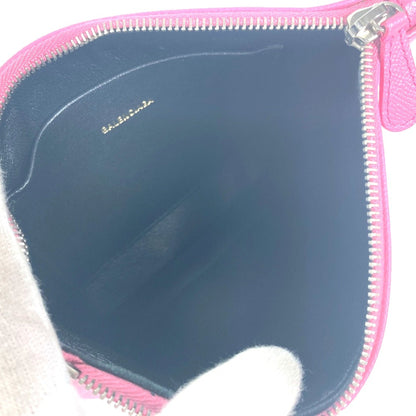 Balenciaga Others Pink Clutch Bags