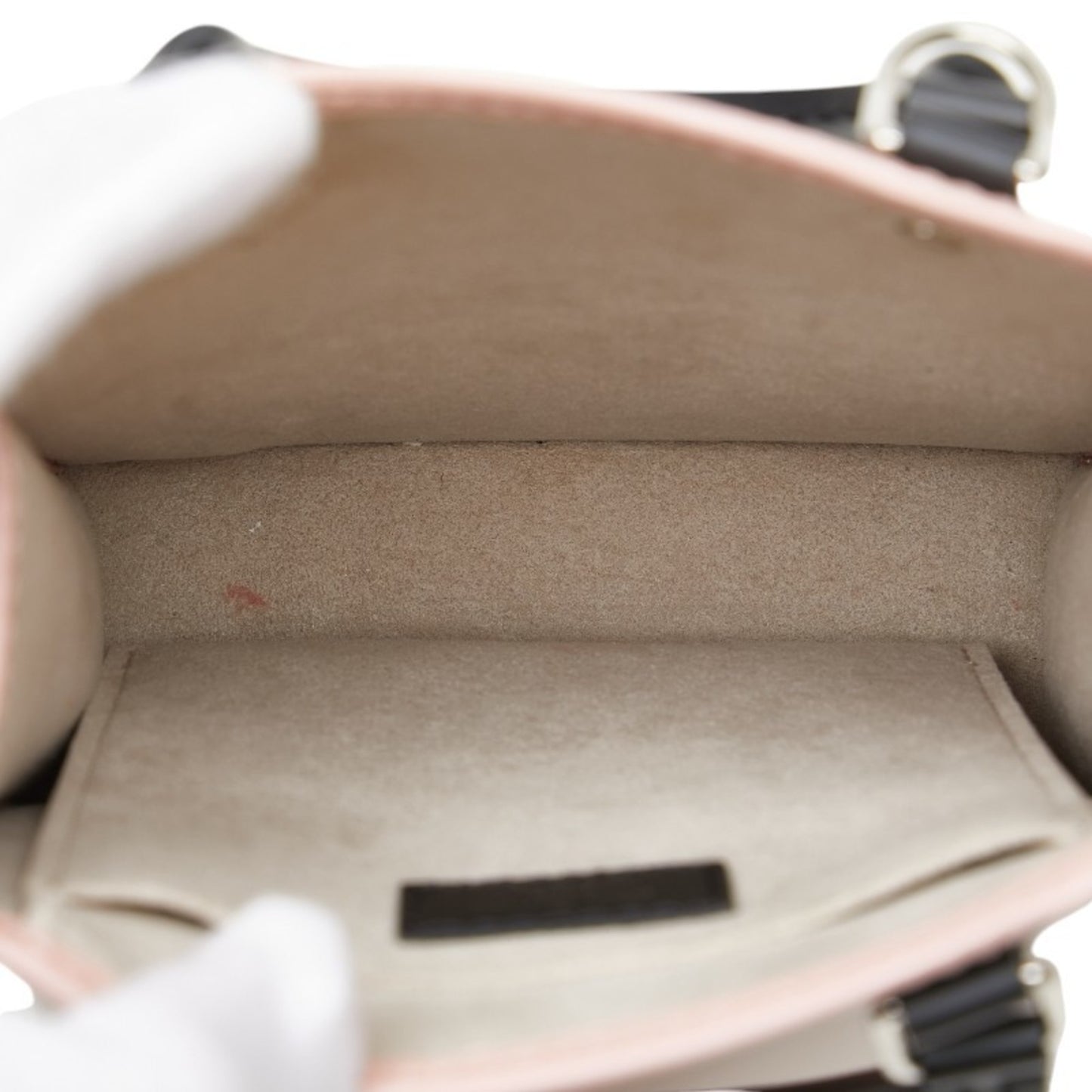 Louis Vuitton Others Pink Handbags